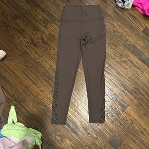 Leggings barely worn